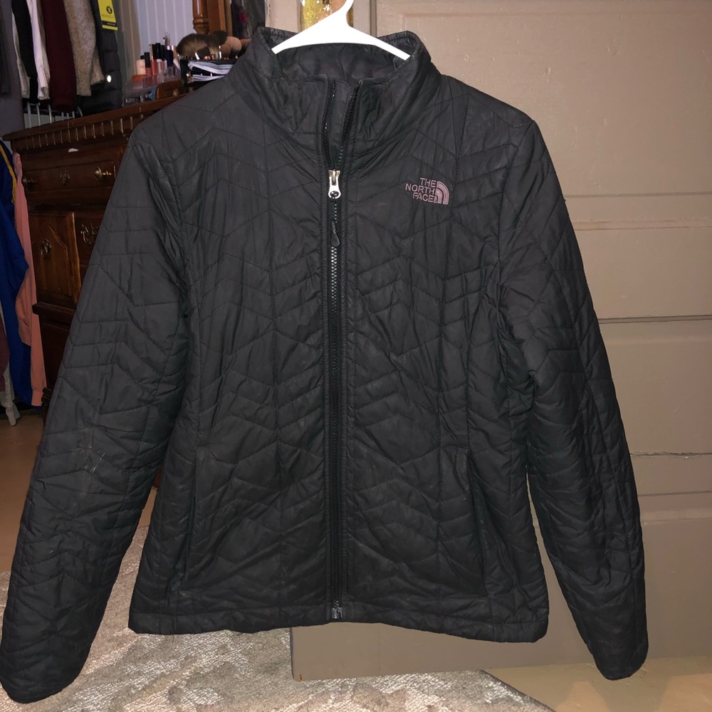 The North Face Jacket